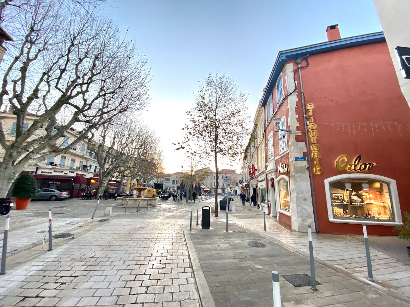 Bijouterie Orlov à Martigues - Bijouterie Orlov boutique